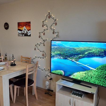 בנסקו Apartment In Aspen Golf מראה חיצוני תמונה