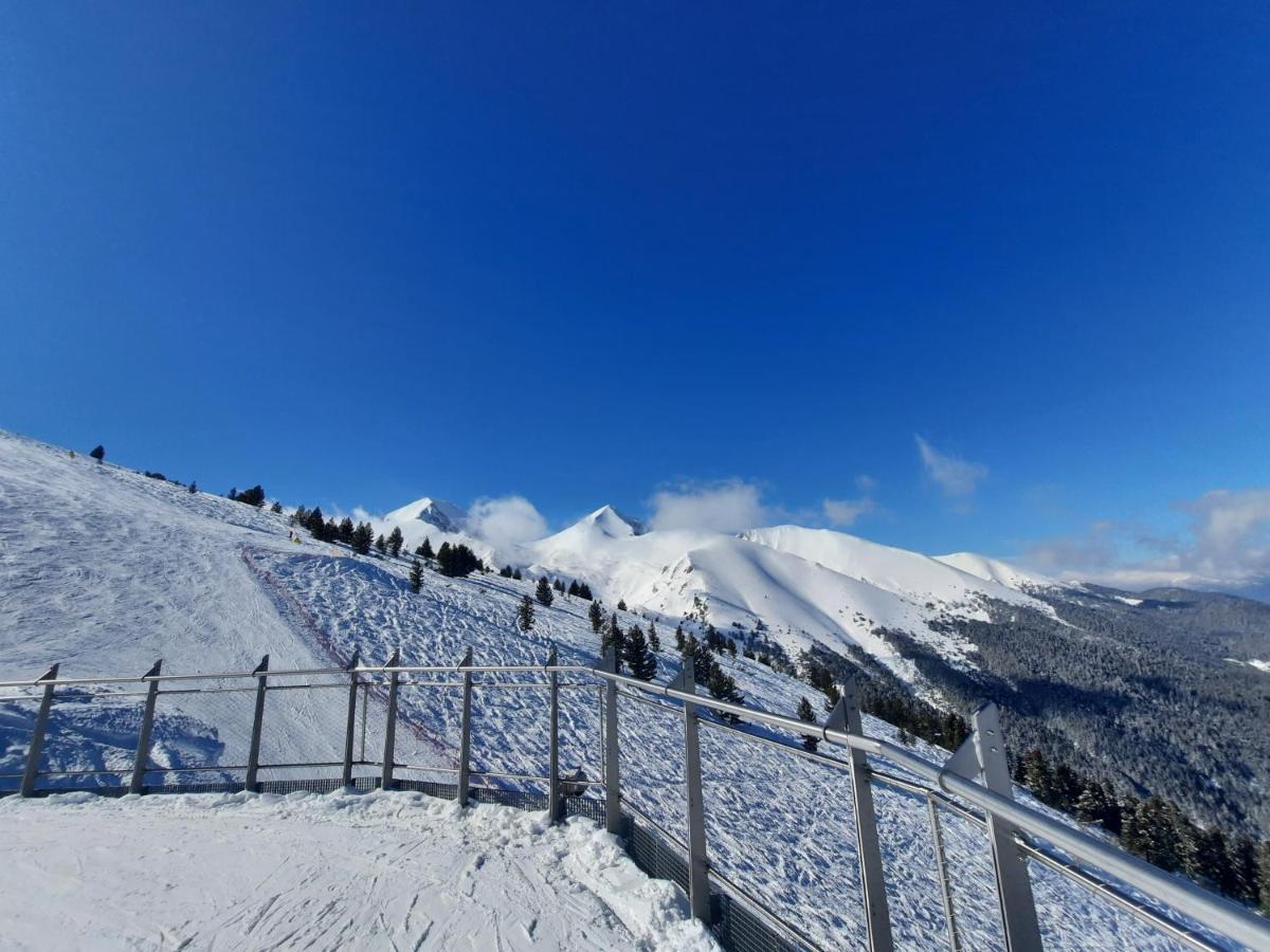 בנסקו Apartment In Aspen Golf מראה חיצוני תמונה