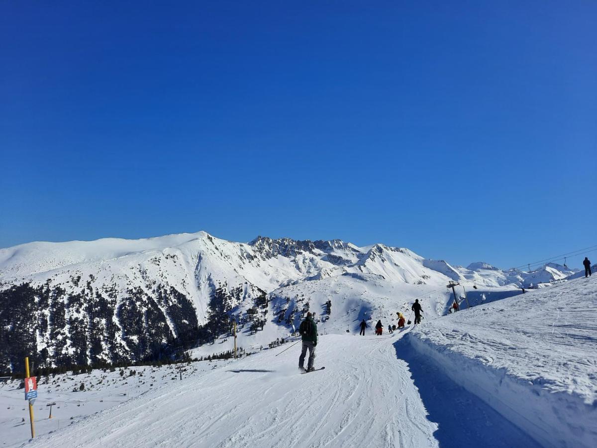 בנסקו Apartment In Aspen Golf מראה חיצוני תמונה