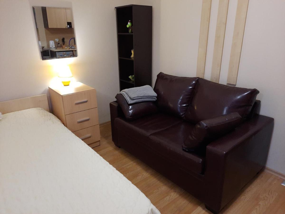 בנסקו Apartment In Aspen Golf מראה חיצוני תמונה