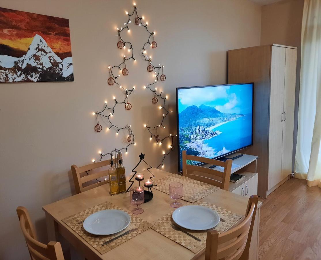 בנסקו Apartment In Aspen Golf מראה חיצוני תמונה