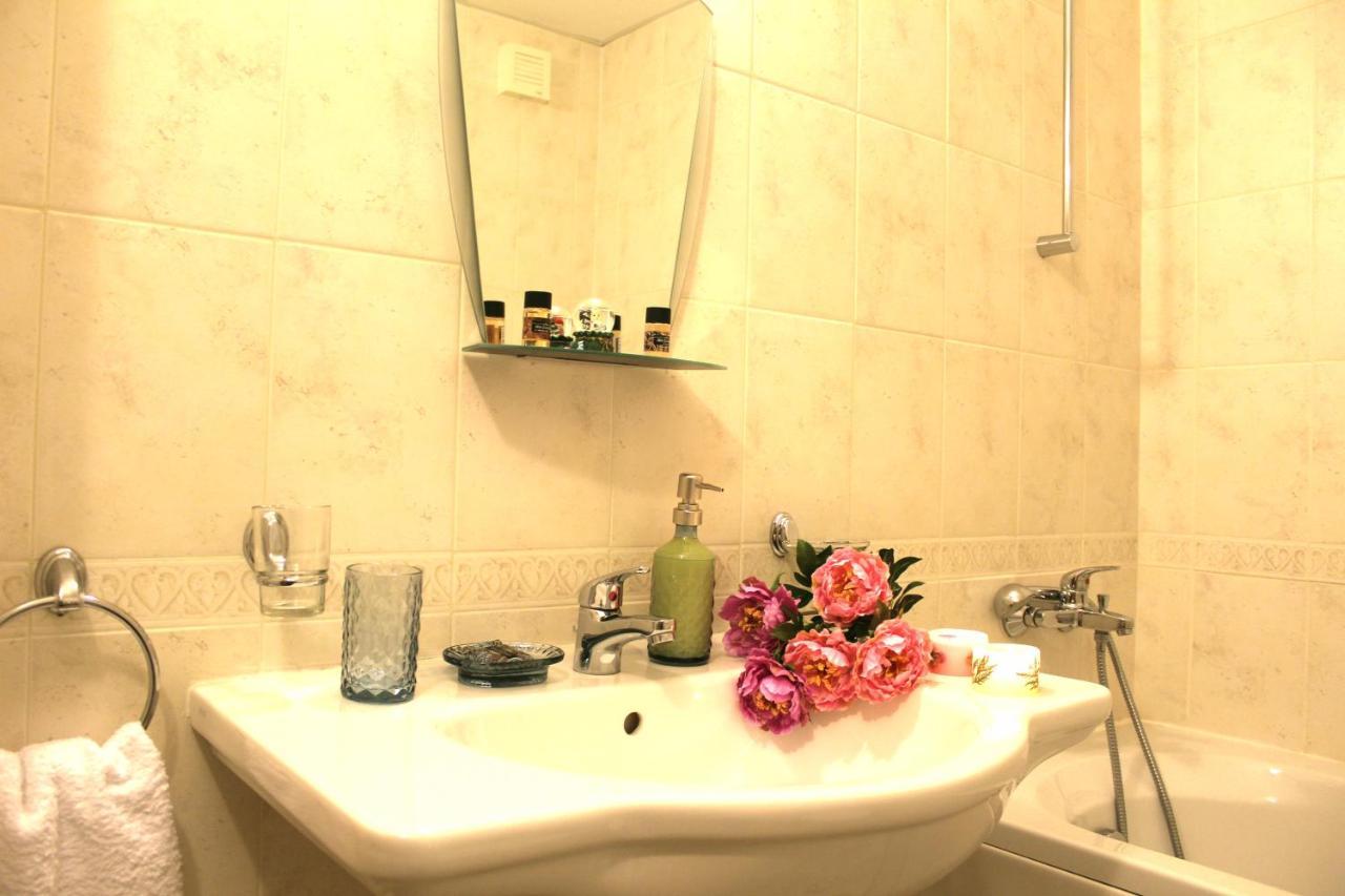 בנסקו Apartment In Aspen Golf מראה חיצוני תמונה