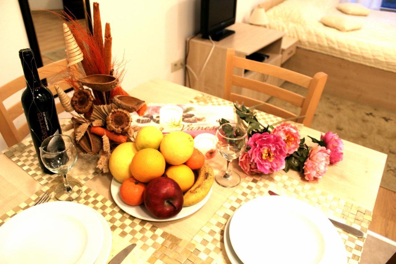 בנסקו Apartment In Aspen Golf מראה חיצוני תמונה